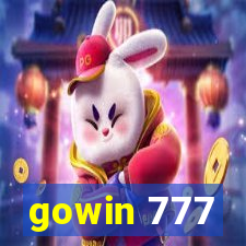 gowin 777